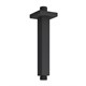 WASSERKRAFT Abens 2000 A152 Потолочный излив для душа, черный WASSERKRAFT A152 - фото 324966