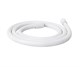 WASSERKRAFT Mindel 8500 A156 Шланг для душа, белый WASSERKRAFT A156 - фото 325009