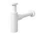 WASSERKRAFT Mindel 8500 A150 Сифон для раковины, белый WASSERKRAFT A150 - фото 325081
