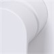 WASSERKRAFT Mindel 8500 A149 Настенный излив для ванны, белый WASSERKRAFT A149 - фото 325102