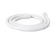 WASSERKRAFT Mindel 8500 A243 Шланг для душа, белый WASSERKRAFT A243 - фото 325151