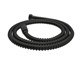 WASSERKRAFT Elbe 7400 A240 Шланг для душа, черный WASSERKRAFT A240 - фото 325159