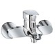 AQUAme Prato Смеситель для ванны, хром, однорычажный. AQMP6112 - фото 326053