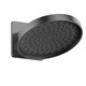 AQUAme Набор для комплектации душа с термостатом, Gun metal AQM8403GM - фото 326954
