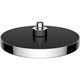 AQUAme Верхний душ 265 мм, Хром AQM8604CR - фото 327104