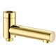 AQUAme Излив поворотный с картриджем, Glossy gold AQM8301GG - фото 327163