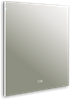 AQUAme 600х800 Зеркало с подсветкой и подогревом AQM9103 - фото 327178