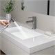TIMO Смеситель для раковины с гигиеническим душем Saona хром (2360/00G) 2360/00G - фото 327816
