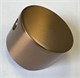 TIMO Душевая система встроенная с термостатом Saona розовое золото (SX-2359/19SM) SX-2359/19SM - фото 327987