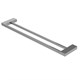 CEZARES Slider Полотенцедержатель двойной 60 см, исполнение черный матовый SLIDER-THD-60-NOP - фото 328160
