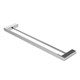 CEZARES Stylus Полотенцедержатель двойной 60 см, исполнение хром STYLUS-THD-60-01 - фото 328332