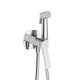 BELBAGNO Albano Гигенический душ со смесителем, хром ALBANO-HGN-CRM - фото 328442