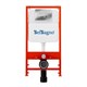 BELBAGNO Комплект 3 в 1 Унитаз подвесной с сиденьем BelBagno UNO-TOR BB5177CH-TOR/SC + Система инсталляции 2 в 1 BelBagno BB026/BB081CR BB5177CH-TOR/SC/BB026/BB081CR - фото 328494