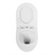 BELBAGNO Комплект 4 в 1 Унитаз подвесной с сиденьем CEZARES STYLUS-TOR CZR-6601-TH-TOR/CZR-2316-SC+Система инсталляции 2 в 1 BelBagno BB026/BB081CR CZR-6601-TH-TOR/CZR-2316-SC/BB026/BB081CR - фото 328510