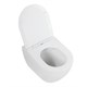 BELBAGNO Комплект 4 в 1 Унитаз подвесной с сиденьем CEZARES STYLUS-TOR CZR-6601-TH-TOR/CZR-2316-SC+Система инсталляции 2 в 1 BelBagno BB026/BB081CR CZR-6601-TH-TOR/CZR-2316-SC/BB026/BB081CR - фото 328511