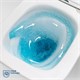 BELBAGNO Ardente-R Унитаз подвесной безободковый  со смывом "Торнадо", с сиденьем дюропласт soft close, белый BB520CH-TOR/SC - фото 328582