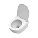 BELBAGNO Комплект 3 в 1 Унитаз подвесной с сиденьем BelBagno UNO-TOR BB5177CH-TOR/SC + Система инсталляции 2 в 1 BelBagno BB026/BB044NERO BB5177CH-TOR/SC/BB026/BB044NERO - фото 328637
