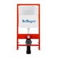 BELBAGNO Комплект 3 в 1 Унитаз подвесной с сиденьем BelBagno UNO-TOR BB5177CH-TOR/SC + Система инсталляции 2 в 1 BelBagno BB026/BB082BL BB5177CH-TOR/SC/BB026/BB082BL - фото 328642