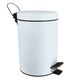 WASSERKRAFT K-633WHITE Ведро 3L, белый WASSERKRAFT 633W - фото 328991