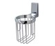 WASSERKRAFT Lopau K-6045 Держатель освежителя, хром WASSERKRAFT 6045 - фото 329160