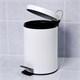 WASSERKRAFT K-635WHITE Ведро 5L, белый WASSERKRAFT 635W - фото 329166