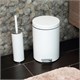 WASSERKRAFT K-635WHITE Ведро 5L, белый WASSERKRAFT 635W - фото 329167