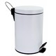 WASSERKRAFT K-635WHITE Ведро 5L, белый WASSERKRAFT 635W - фото 329168