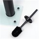 WASSERKRAFT K-1264BLACK Комбинированная напольная стойка, черный WASSERKRAFT 1264B - фото 329286