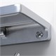 WASSERKRAFT K-1425 Держатель туалетной бумаги с полочкой для телефона, хром WASSERKRAFT 1425 - фото 329317