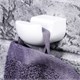 WASSERKRAFT Kammel K-8323WHITE Крючок, белый WASSERKRAFT 8323W - фото 329366