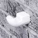 WASSERKRAFT Kammel K-8323WHITE Крючок, белый WASSERKRAFT 8323W - фото 329367