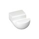 WASSERKRAFT Kammel K-8323WHITE Крючок, белый WASSERKRAFT 8323W - фото 329368