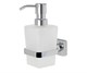 WASSERKRAFT Dill K-3999 Дозатор для жидкого мыла, хром WASSERKRAFT 3999 - фото 329370