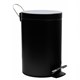 WASSERKRAFT K-635BLACK Ведро 5L, черный WASSERKRAFT 635B - фото 329430