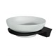 WASSERKRAFT Glan K-5129 Мыльница, черный WASSERKRAFT 5129 - фото 329481
