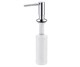WASSERKRAFT K-1299 Встраиваемый дозатор для мыла, хром WASSERKRAFT 1299 - фото 329510