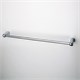 WASSERKRAFT Berkel K-6830 Держатель полотенец одинарный, хром WASSERKRAFT 6830 - фото 329539