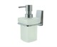 WASSERKRAFT Lopau K-6099 Дозатор для жидкого мыла, хром WASSERKRAFT 6099 - фото 329579
