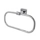 WASSERKRAFT Dill K-3960 Держатель полотенец, хром WASSERKRAFT 3960 - фото 329616
