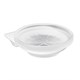 WASSERKRAFT Kammel K-8329WHITE Мыльница, белый WASSERKRAFT 8329W - фото 329638