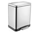 WASSERKRAFT K-622 Ведро 12L, хром WASSERKRAFT 622 - фото 329644
