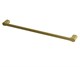 WASSERKRAFT Aisch K-5930 Держатель полотенец одинарный, золото WASSERKRAFT 5930 - фото 329711
