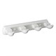 WASSERKRAFT Kammel K-8374WHITE Кронштейн настенный, белый WASSERKRAFT 8374W - фото 329732