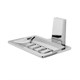 WASSERKRAFT Lopau K-6069 Мыльница решетка, хром WASSERKRAFT 6069 - фото 329855