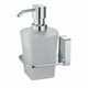 WASSERKRAFT Leine K-5099 Дозатор для жидкого мыла, хром WASSERKRAFT 5099 - фото 329875