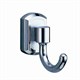 WASSERKRAFT Oder K-3023 Крючок, хром WASSERKRAFT 3023 - фото 329911
