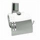 WASSERKRAFT Leine K-5025 Держатель туалетной бумаги, хром WASSERKRAFT 5025 - фото 329947