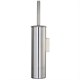 WASSERKRAFT K-1057 Щетка для унитаза подвесная, хром WASSERKRAFT 1057 - фото 330059