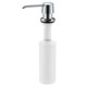 WASSERKRAFT K-1099 Встраиваемый дозатор для мыла, хром WASSERKRAFT 1099 - фото 330107