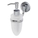 WASSERKRAFT Rhein K-6299 Дозатор для жидкого мыла, хром WASSERKRAFT 6299 - фото 330111